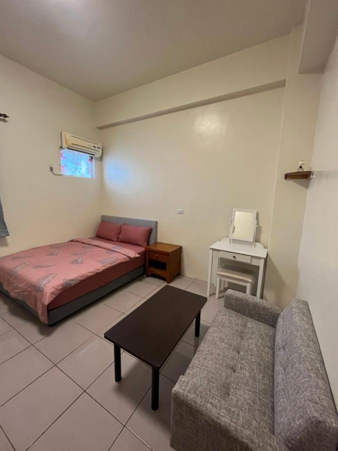 Sin Yu Guest House Lyudao Exterior foto